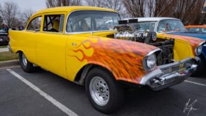 Car and Coffee Group