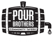 Pour Brothers Community Tavern