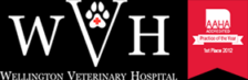 Wellington Veterinary Hospital